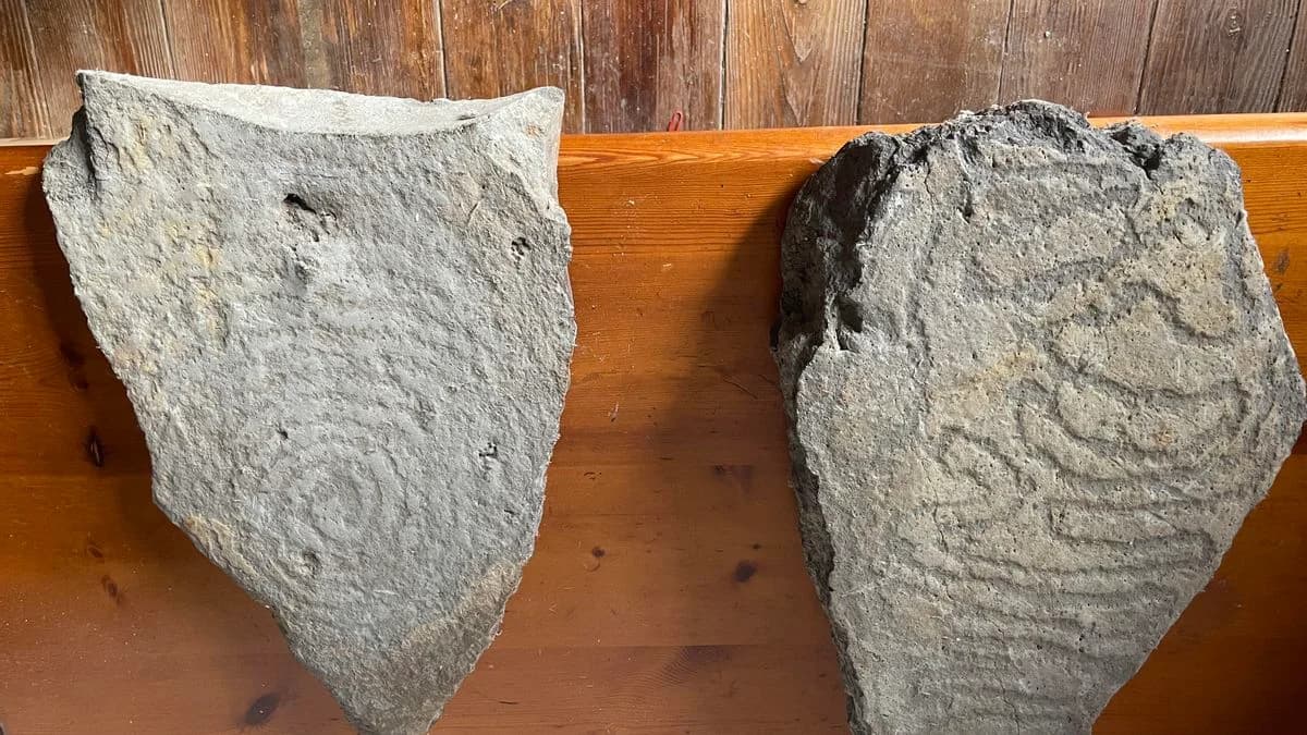 Mundo aborigen canario a través del espacio