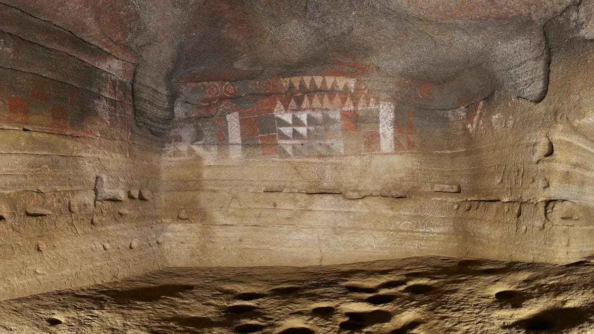 Cultura material aborigen de Gran Canaria. Uso de instrumentos